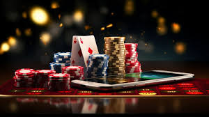 Вход на официальный сайт Casino Gold